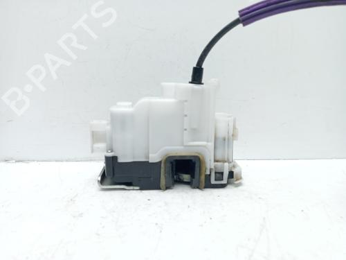 Front right lock FIAT TIPO Hatchback (356_, 357_)  | BP16772595C97 