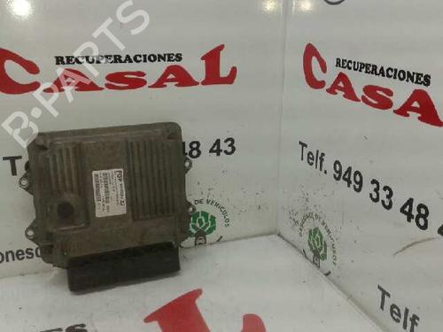 Used Engine control unit (ECU) Engine control unit (ECU) 7951887 7951887