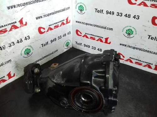 Used Rear differential Rear differential 7953141 7953141