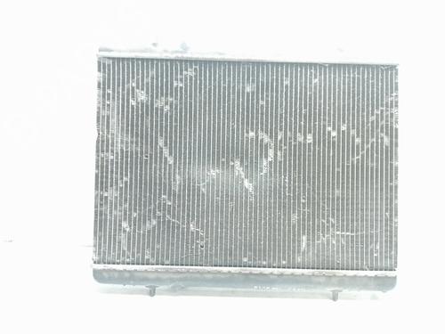 Wasserkühler für CITROËN C4 Grand Picasso I (UA_) [2006-2013]  21284056