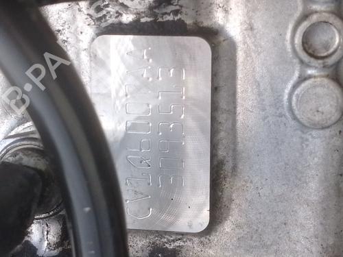 Engine FORD TOURNEO COURIER B460 MPV | BP30470608M1