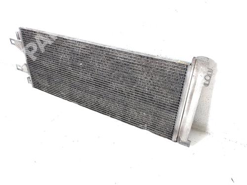 AC radiator CITROËN JUMPER II Van  | BP9537526M32 