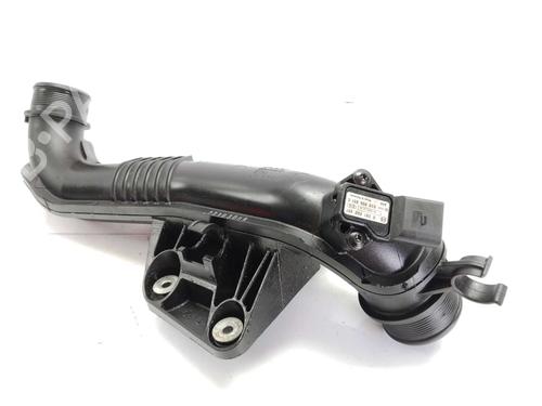 Intercooler pipe AUDI A5 Sportback (8TA) 2.0 TDI | BP40626282M127 - Image 3