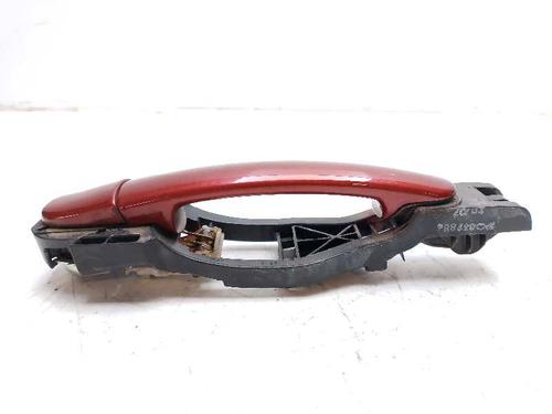 Front right exterior door handle SEAT LEON (1P1)  | BP22226974C129 