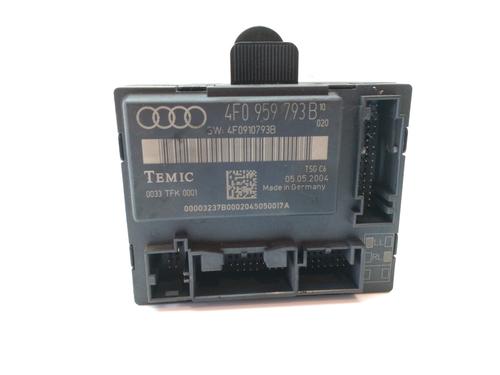 Used Comfort control module Comfort control module 12311377 12311377