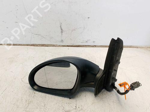 Used Left mirror Left mirror 39196905 39196905