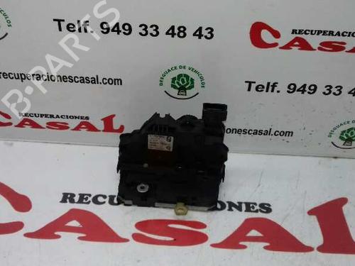Used Front left lock Front left lock 7951523 7951523