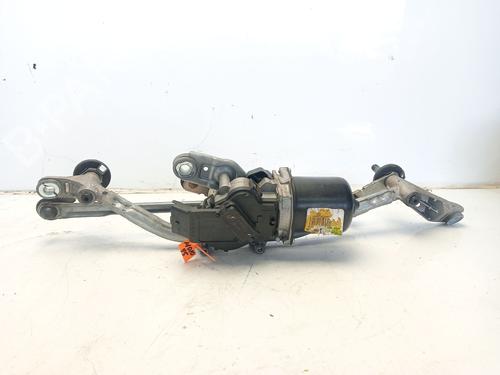 Front wiper motor NISSAN QASHQAI I (J10, NJ10) | BP30527581M29
