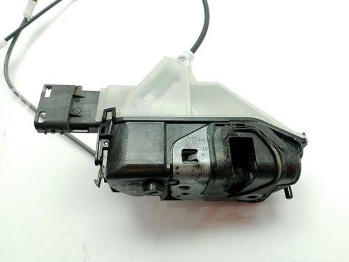 Front right lock CITROËN C3 III (SX) | BP32197930C97