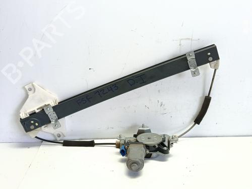 Front left window mechanism CHEVROLET CAPTIVA (C100, C140) 2.0 D 4WD | BP33547368C22 - Image 1
