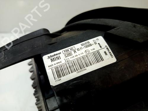 Right headlight MINI MINI (F55) Cooper D | BP33294104C29  - Image 5