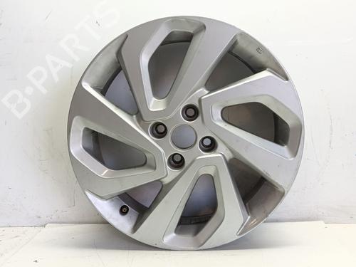 Fælk Fælk TOYOTA AYGO (_B4_) [2014-2026] 33813646 33813646