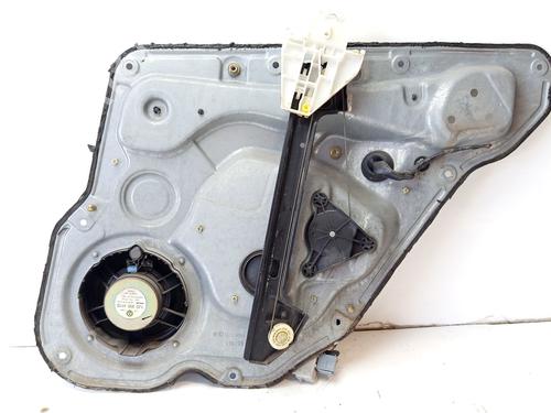 Rudehejsemekanisme venstre bagtil SEAT LEON (1M1) 1.9 TDI | BP30873682C24 