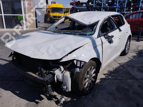 Used Parts SEAT LEON (5F1)  1.6 TDI  1128575