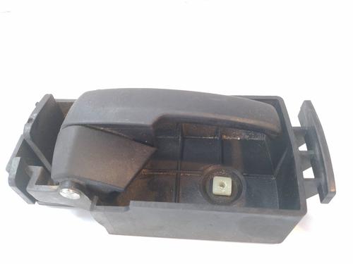 Front right interior door handle FORD TRANSIT CONNECT (P65_, P70_, P80_)  | BP24844165I14 