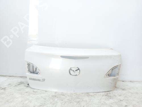 Used Tailgate Tailgate 21044582 21044582