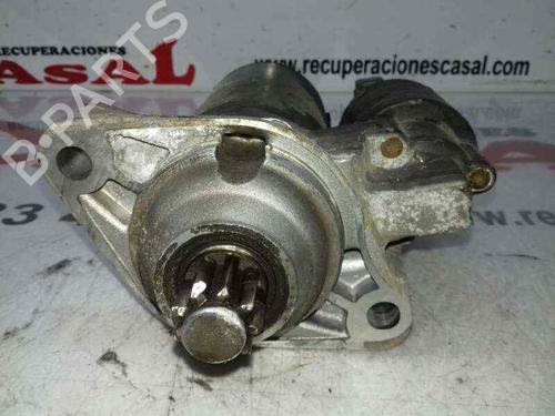 Used Starter Starter 10275584 10275584