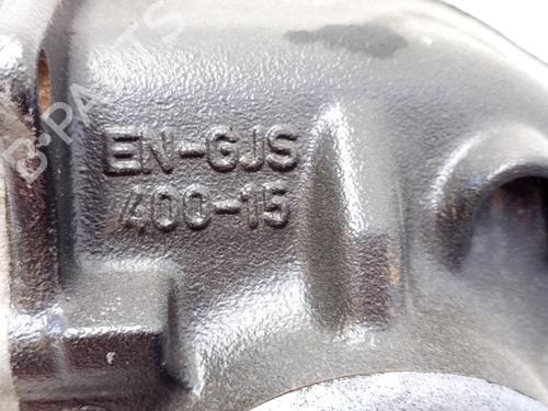 Rear differential BMW 1 (E87)  | BP31214632M24 