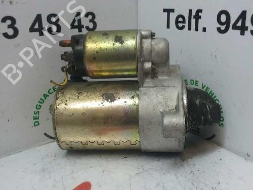 Starter DAEWOO MATIZ (M100, M150) 0.8 | BP7962965M8 - Image 3
