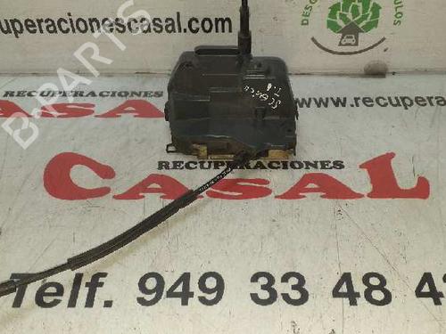 Used Rear right lock RENAULT GRAND SCÉNIC II (JM0/1_) [2004-2009]  7956098