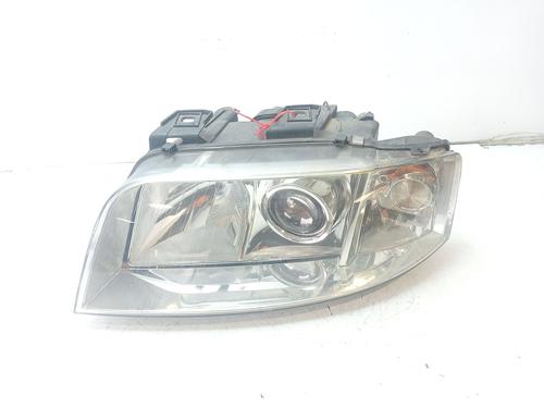 Used Left headlight AUDI A6 C5 Avant (4B5, 4B6) 1.9 TDI (130 hp) 30595269
