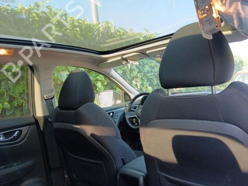 Front left panel NISSAN QASHQAI II (J11, J11_) 1.3 DIG-T | BP38178411C58  - Image 15