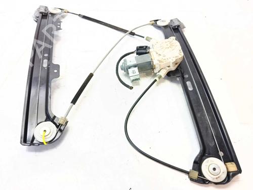 Used Front right window mechanism Front right window mechanism BMW 5 Touring (E61) [2004-2010] 40496529 40496529