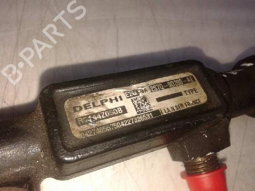 Injection rail FORD MONDEO III (B5Y)  | BP7951436M98 