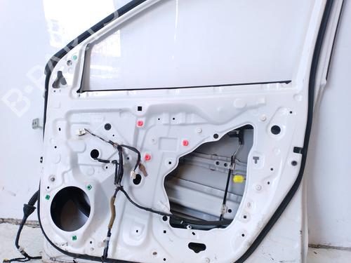 Right front door TOYOTA YARIS (_P13_)  | BP23648662C3 