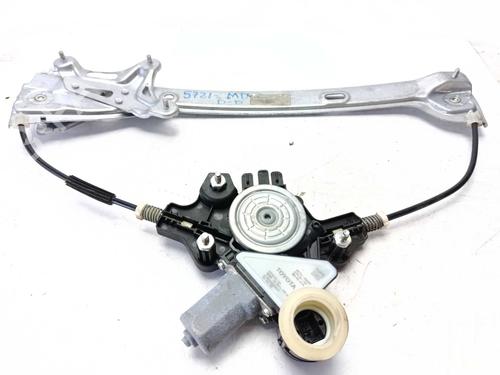 Used Front right window mechanism Front right window mechanism 37695697 37695697