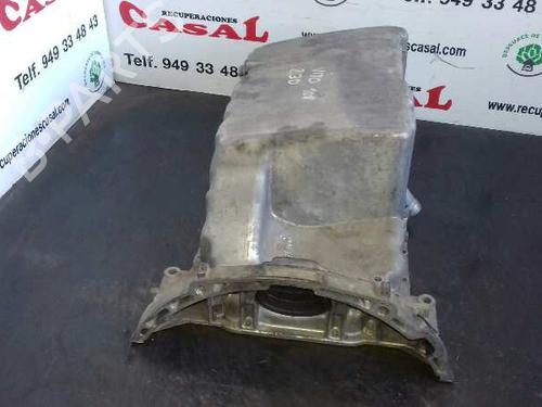 Oil sump MERCEDES-BENZ VITO Van (W638) 108 D 2.3 (638.064, 638.068) | BP14225737M115 
