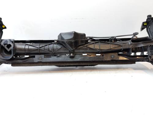 Front slam panel TOYOTA YARIS CROSS (MXP_) 1.5 (MXPB10) | BP31213598C72