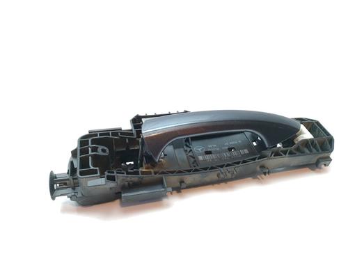 Front left exterior door handle MERCEDES-BENZ E-CLASS T-Model (S212) E 200 CGI (212.248) | BP11422315C128 