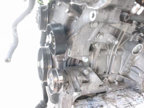 Engine VW POLO V (6R1, 6C1)  | BP30470605M1 