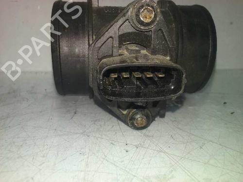 Mass air flow sensor OPEL CORSA C (X01)  | BP7957704M95 
