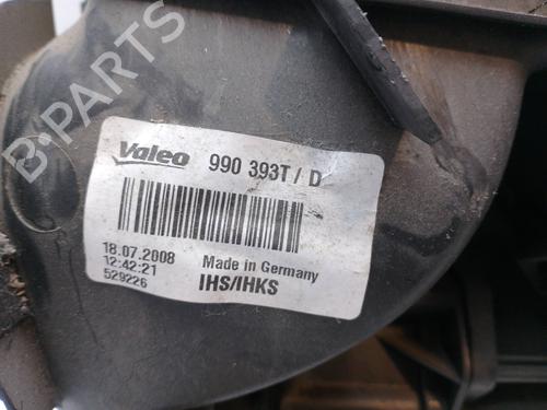 Heater matrix box MINI MINI (R56) One | BP26407846M61 - Image 3