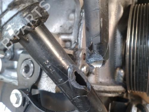 Engine VW POLO V (6R1, 6C1)  | BP30470605M1 