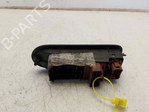 Left front window switch RENAULT MEGANE II Saloon (LM0/1_) 1.5 dCi (LM02, LM13, LM2A) | BP36505113I27 - Image 4