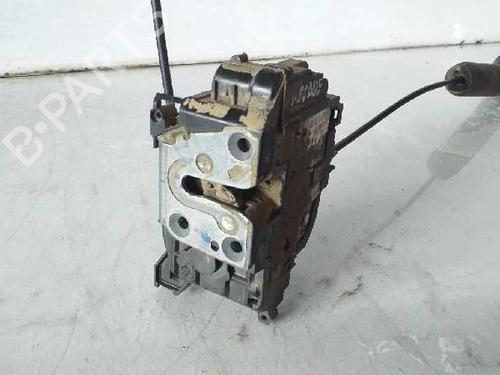 Used Rear left lock Rear left lock 7960182 7960182