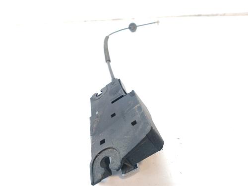 Front right interior door handle FORD FOCUS C-MAX (DM2)  | BP21375314I14 