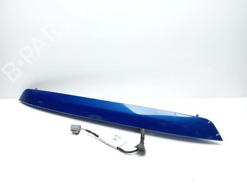Licence plate light FORD ECOSPORT 1.5 EcoBlue TDCi | BP16863650I40 