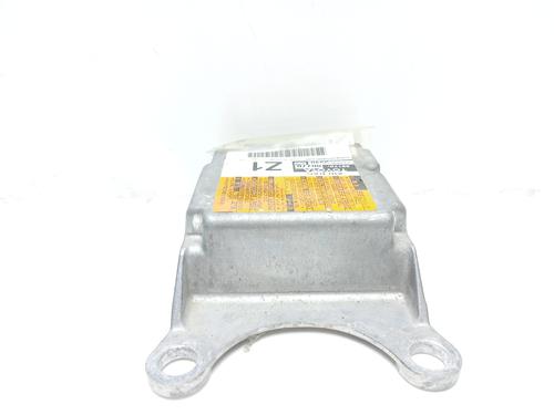 ECU airbags TOYOTA YARIS (_P13_) 1.5 Hybrid (NHP130_, NHP130) | BP16220645M53 