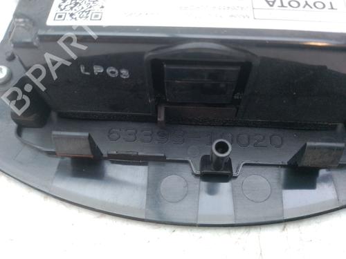 Electronic module TOYOTA C-HR (_X1_) 2.0 Hybrid (MAXH10) | BP36156614M83 - Image 4
