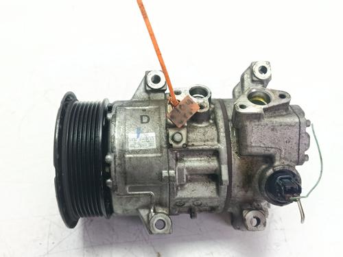AC compressor TOYOTA PROACE VERSO Bus (MPY_) 1.6 D4d (MPY2) | BP35785830M34 - Image 2