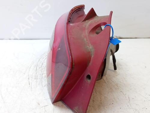 Left taillight SEAT IBIZA IV (6J5, 6P1) 1.6 TDI | BP29190974C34 