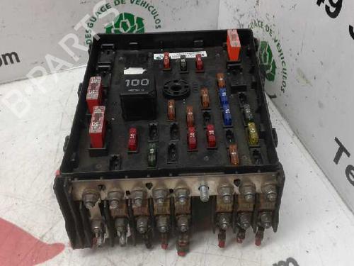 Fuse box VW PASSAT B5 Variant (3B5)  | BP7951100E1 