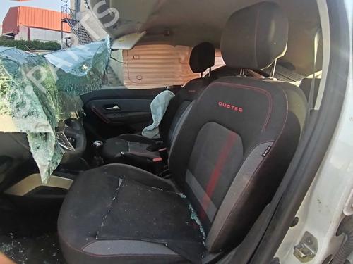 Pedal DACIA DUSTER (HM_) 1.3 TCe 150 (HMM3) | BP38511826I4 - Image 11