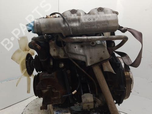 Engine NISSAN TRADE Van 75 | BP31864451M1 