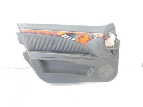 Used Front left panel Front left panel 17861066 17861066
