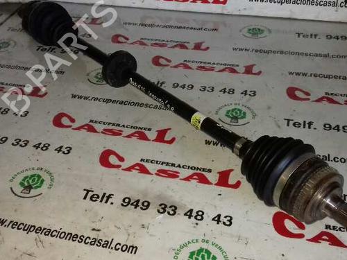 Used Right front driveshaft Right front driveshaft 7952359 7952359